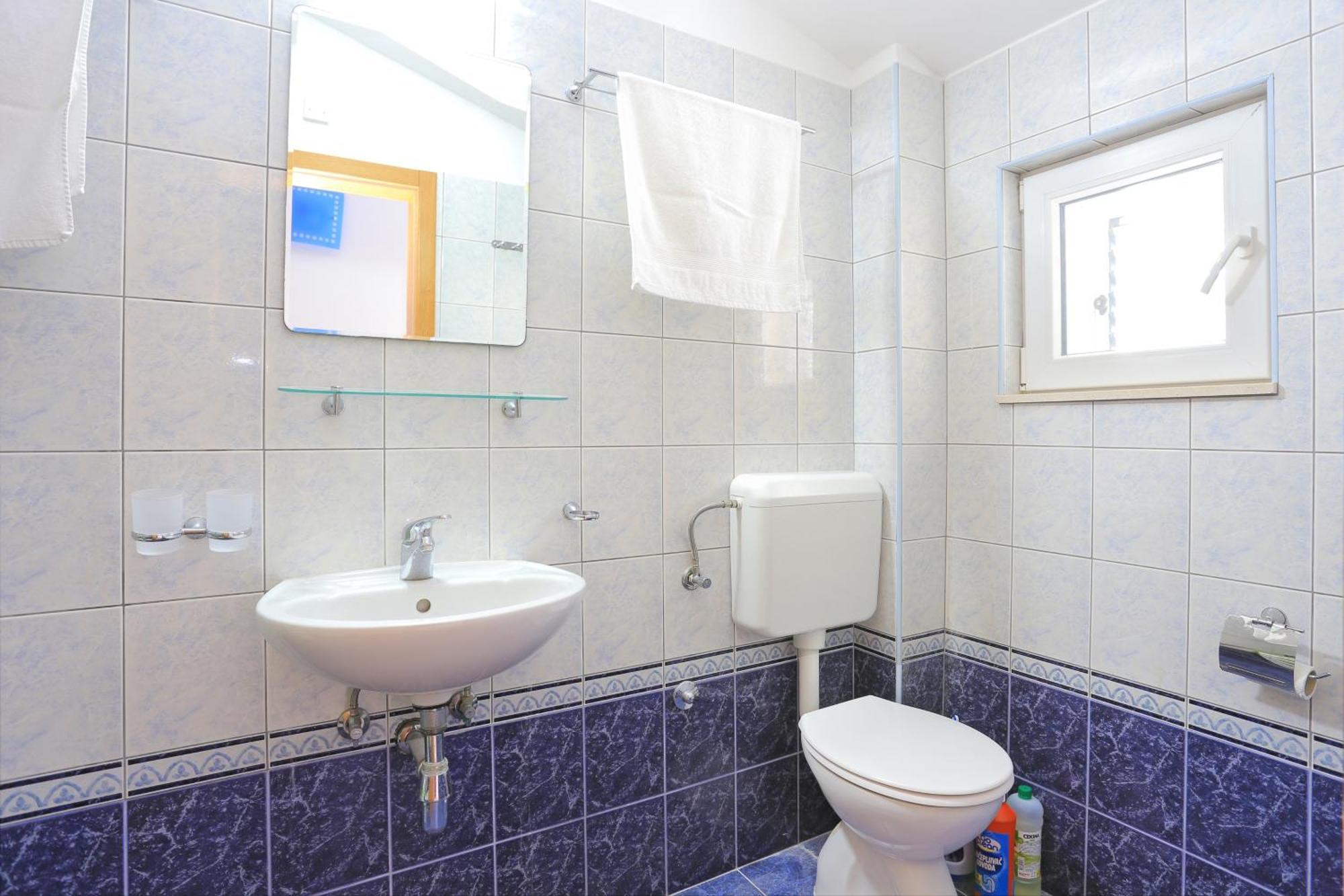 Apartments By The Sea Seget Vranjica, Trogir - 13771 Zimmer foto